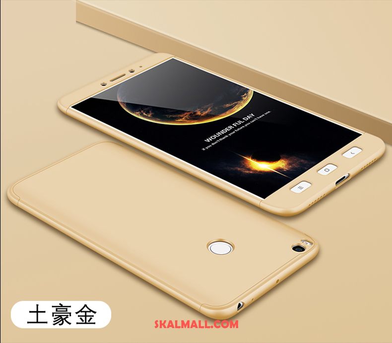 Xiaomi Mi Max 2 Skal Röd Tunn Fallskydd Liten Mobil Telefon Billigt