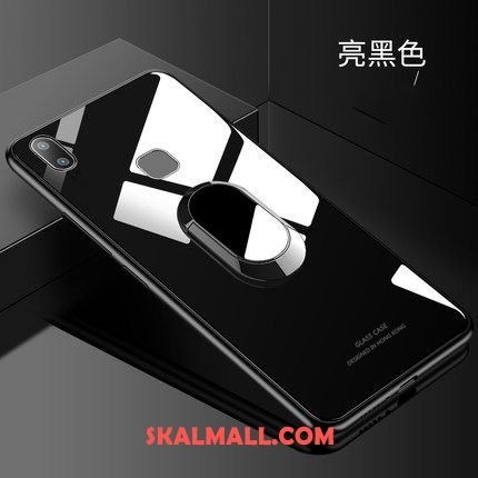 Xiaomi Mi Max 3 Skal All Inclusive Glas Lätt Och Tunt Mobil Telefon Silikon Till Salu