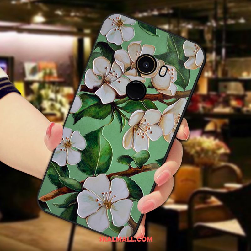 Xiaomi Mi Mix 2 Skal All Inclusive Mjuk Ljus Kronblad Fallskydd Billig