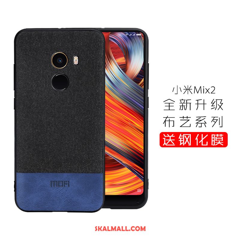 Xiaomi Mi Mix 2 Skal Mobil Telefon Fallskydd All Inclusive Kreativa Liten Rea