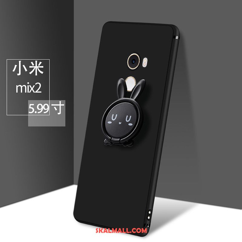 Xiaomi Mi Mix 2 Skal Skydd Kreativa Fallskydd Mjuk Mobil Telefon Butik
