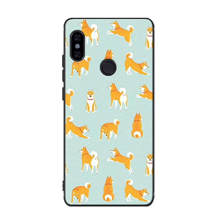 Xiaomi Mi Mix 2s Skal Mobil Telefon Hund Skydd Liten All Inclusive Billigt