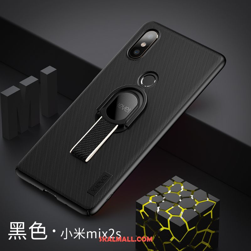 Xiaomi Mi Mix 2s Skal Personlighet All Inclusive Hård Liten Lätt Och Tunt Butik