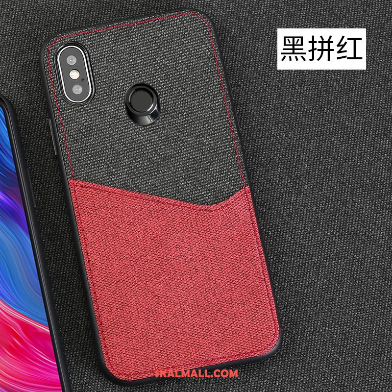 Xiaomi Mi Mix 3 Skal Kreativa Elegant Business Support All Inclusive Billigt