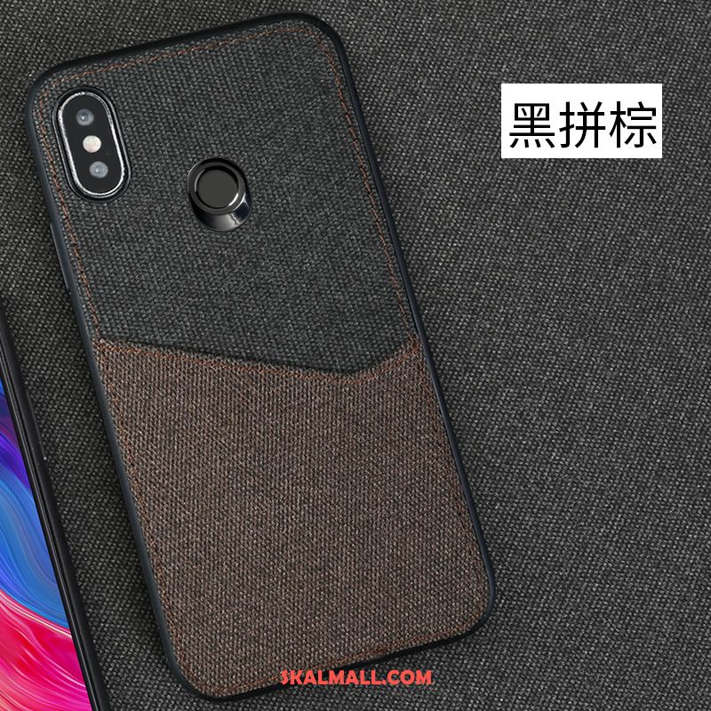 Xiaomi Mi Mix 3 Skal Kreativa Elegant Business Support All Inclusive Billigt