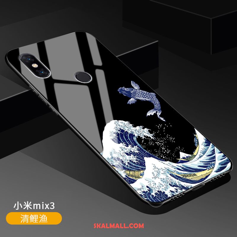 Xiaomi Mi Mix 3 Skal Student Mobil Telefon Ny Anpassa Skydd Köpa