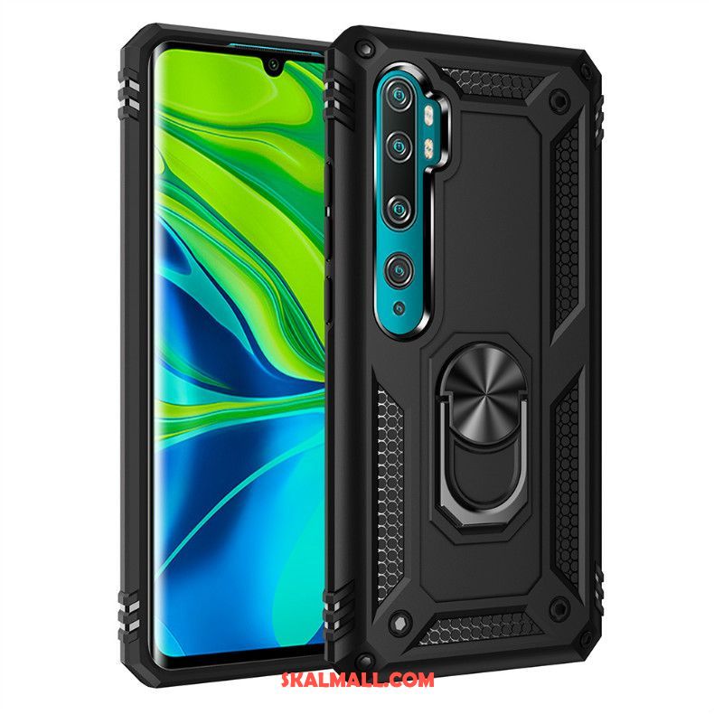 Xiaomi Mi Note 10 Skal Mobil Telefon Silikon Liten Mjuk All Inclusive Fodral På Rea