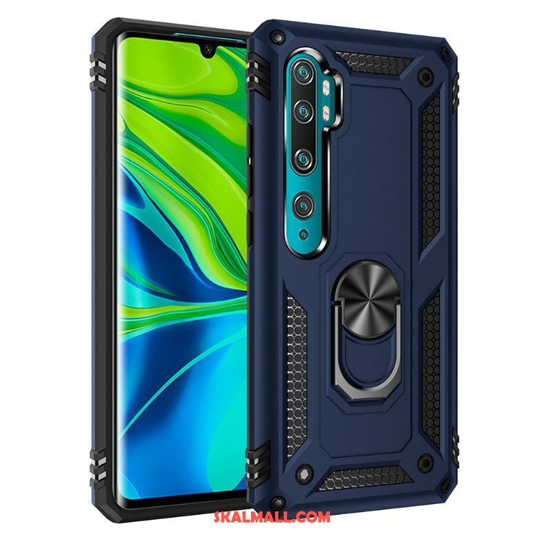 Xiaomi Mi Note 10 Skal Mobil Telefon Silikon Liten Mjuk All Inclusive Fodral På Rea