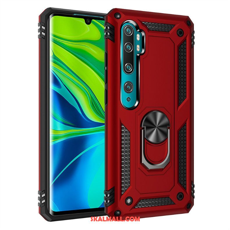 Xiaomi Mi Note 10 Skal Mobil Telefon Silikon Liten Mjuk All Inclusive Fodral På Rea