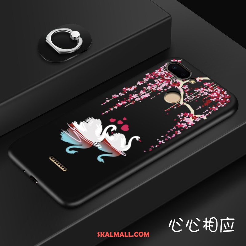Xiaomi Redmi 6 Skal Fallskydd Mobil Telefon All Inclusive Liten Personlighet Fodral Köpa