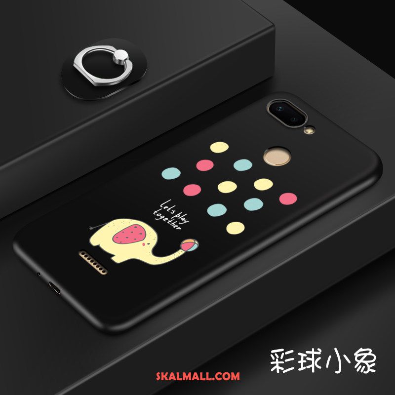 Xiaomi Redmi 6 Skal Fallskydd Mobil Telefon All Inclusive Liten Personlighet Fodral Köpa
