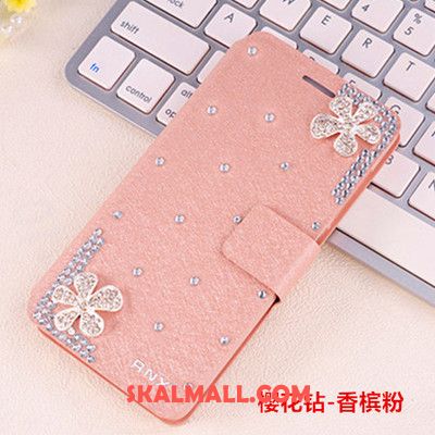 Xiaomi Redmi 6 Skal Mobil Telefon Strass Kreativa Personlighet All Inclusive Fodral Billigt