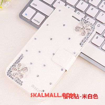 Xiaomi Redmi 6 Skal Mobil Telefon Strass Kreativa Personlighet All Inclusive Fodral Billigt