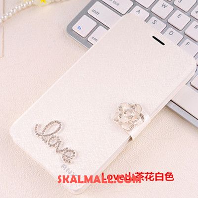 Xiaomi Redmi 6 Skal Mobil Telefon Strass Kreativa Personlighet All Inclusive Fodral Billigt