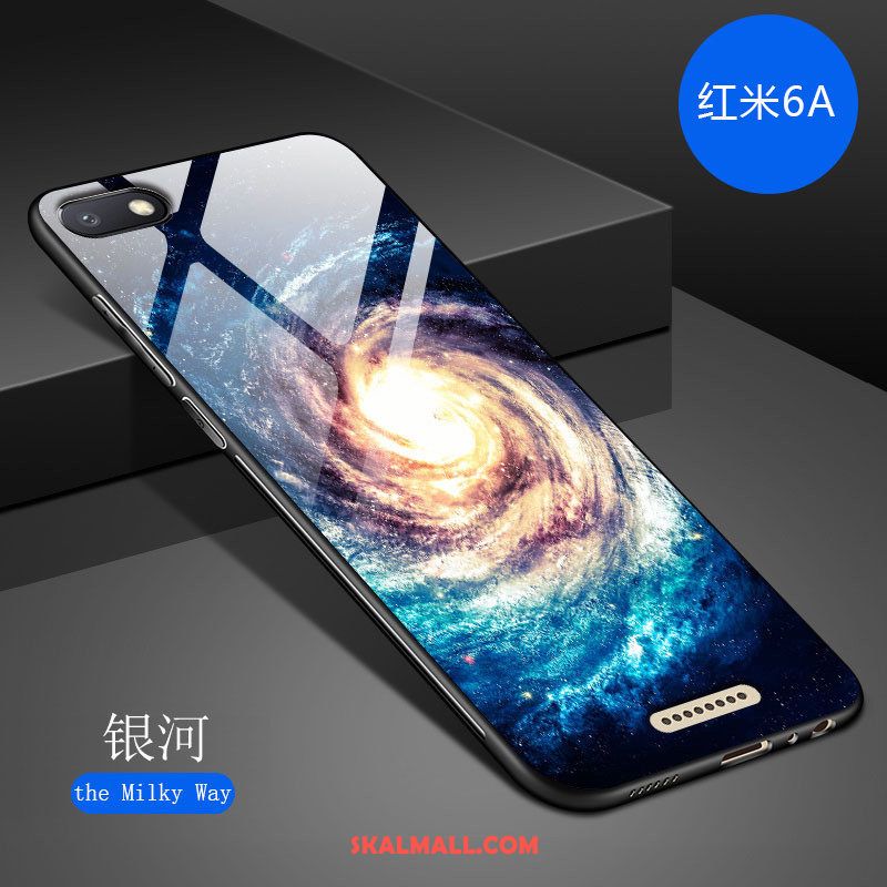 Xiaomi Redmi 6a Skal Mjuk Fallskydd Net Red All Inclusive Kreativa Fodral Till Salu