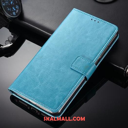 Xiaomi Redmi 6a Skal Mobil Telefon Läderfodral Skydd All Inclusive Fallskydd Butik