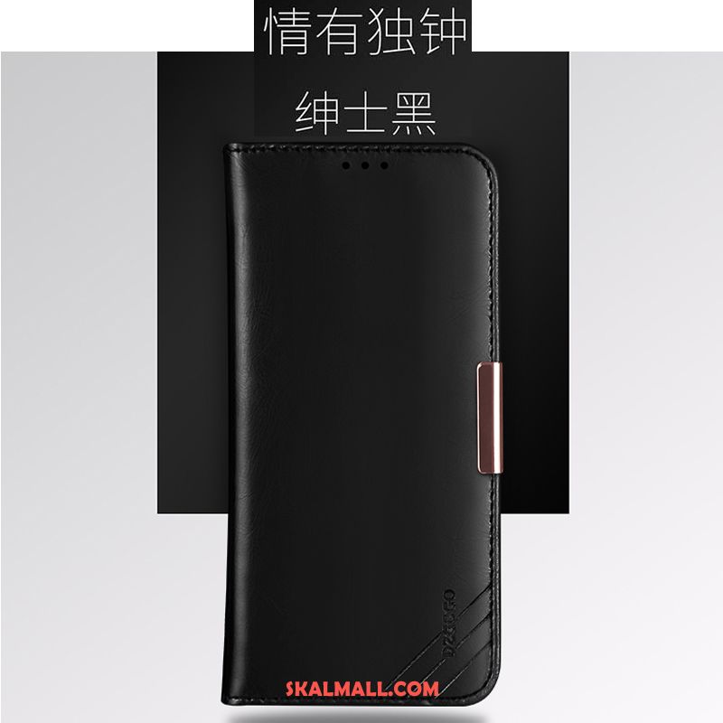 Xiaomi Redmi 6a Skal Net Red Clamshell Elegant Svart Mobil Telefon Fodral Till Salu