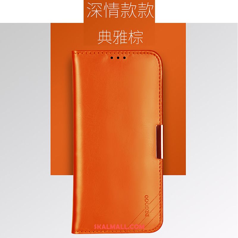Xiaomi Redmi 6a Skal Net Red Clamshell Elegant Svart Mobil Telefon Fodral Till Salu