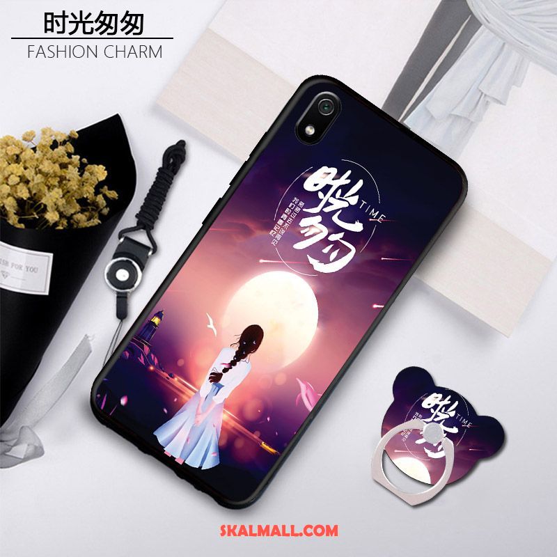 Xiaomi Redmi 7a Skal Mode Skydd Mobil Telefon All Inclusive Silikon Köpa