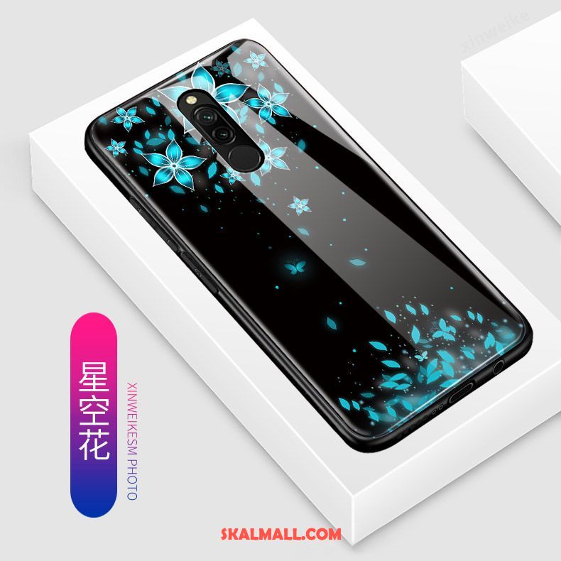 Xiaomi Redmi 8 Skal All Inclusive Mobil Telefon Nubuck Fallskydd Vacker Fodral Billigt