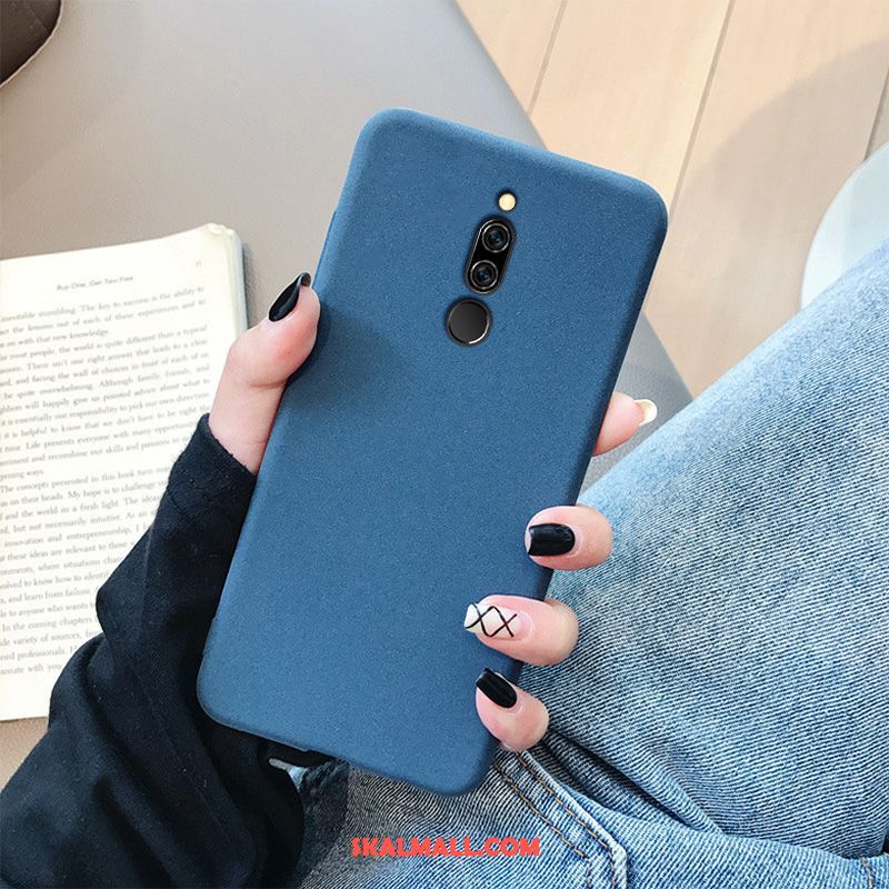 Xiaomi Redmi 8 Skal Kreativa Slim Skydd Silikon Mjuk Online