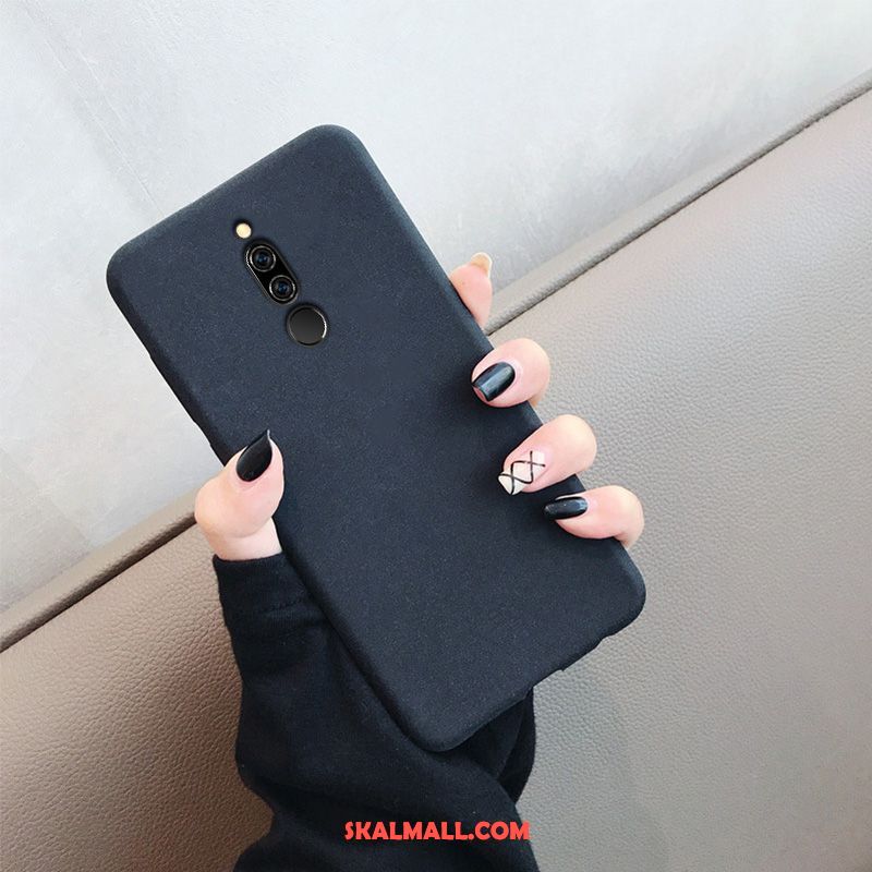 Xiaomi Redmi 8 Skal Kreativa Slim Skydd Silikon Mjuk Online