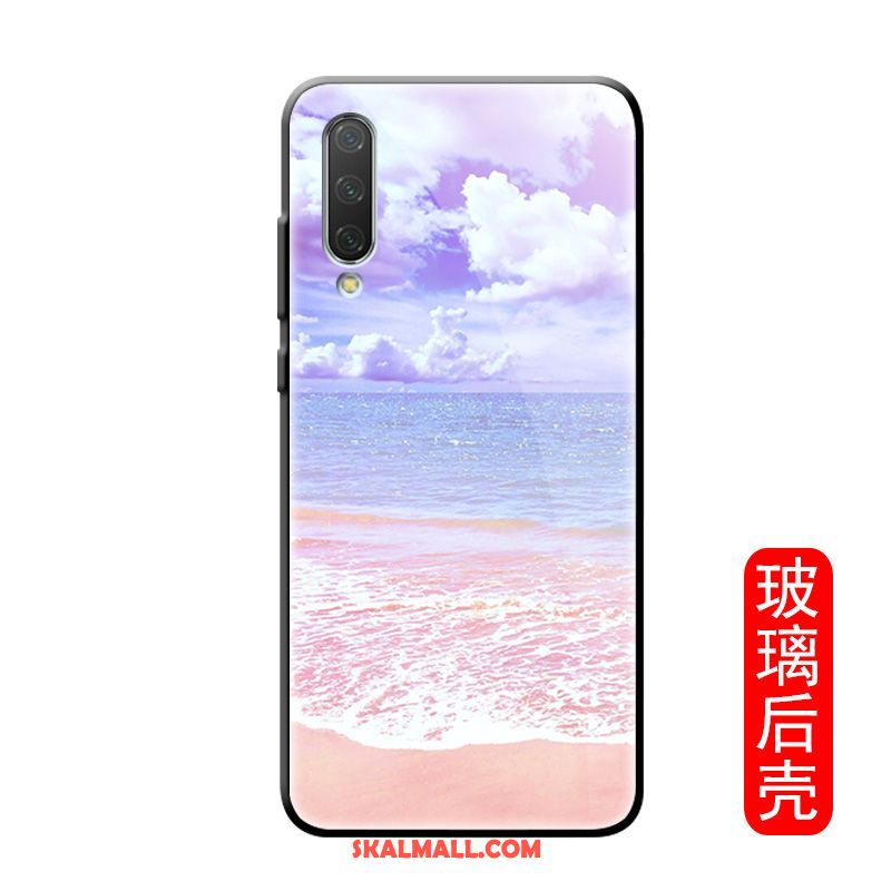 Xiaomi Redmi Note 8t Skal Anpassa Enkel Liten Mobil Telefon Kreativa Rea