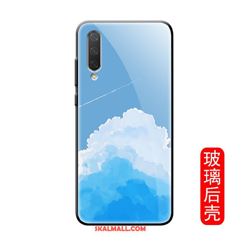 Xiaomi Redmi Note 8t Skal Anpassa Enkel Liten Mobil Telefon Kreativa Rea