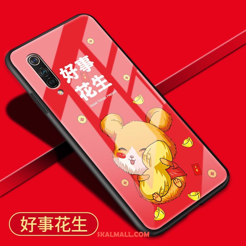 Xiaomi Redmi Note 8t Skal Kreativa Hård All Inclusive Ny Glas Fodral Billiga