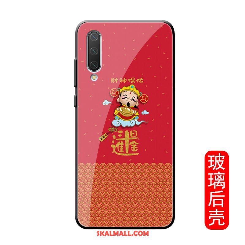 Xiaomi Redmi Note 8t Skal Ny Personlighet Rikedomens Gud Mjuk Kreativa Köpa