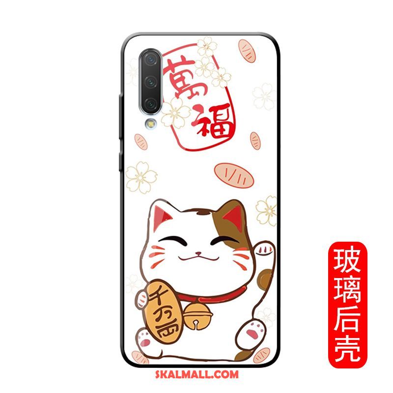 Xiaomi Redmi Note 8t Skal Stor Katt Kreativa Kyla Enkel Rea