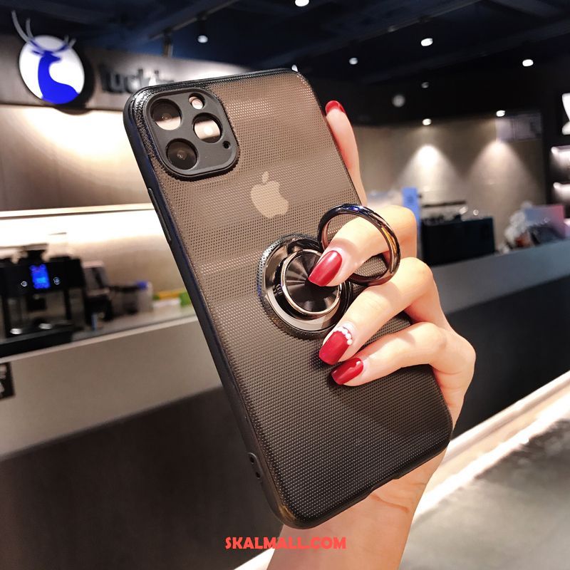 iPhone 11 Pro Max Skal Spänne Ring All Inclusive Nubuck Bil Till Salu