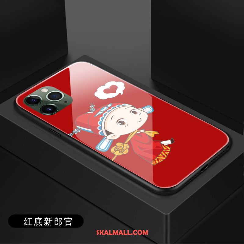 iPhone 11 Pro Skal Kinesisk Stil Mobil Telefon Äktenskap Stor Ny Till Salu