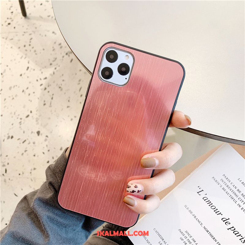 iPhone 11 Pro Skal Skydd All Inclusive Mobil Telefon Kreativa Mode Rea