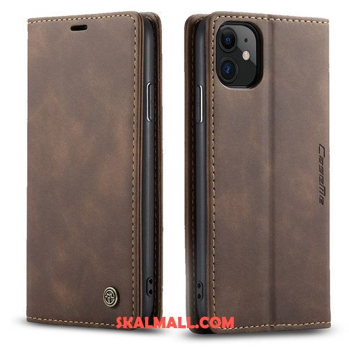 iPhone 11 Skal All Inclusive Fallskydd Business Mobil Telefon Kreativa Online