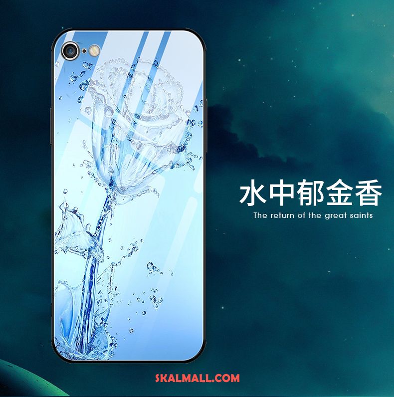 iPhone 6 / 6s Plus Skal Ny Kinesisk Stil Mode Slim Kyla Billigt