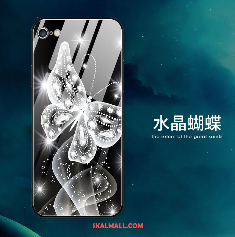 iPhone 6 / 6s Plus Skal Ny Kinesisk Stil Mode Slim Kyla Billigt