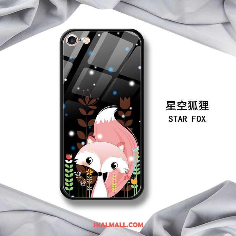 iPhone 6 / 6s Plus Skal Trend All Inclusive Fallskydd Mjuk Silikon Fodral Butik