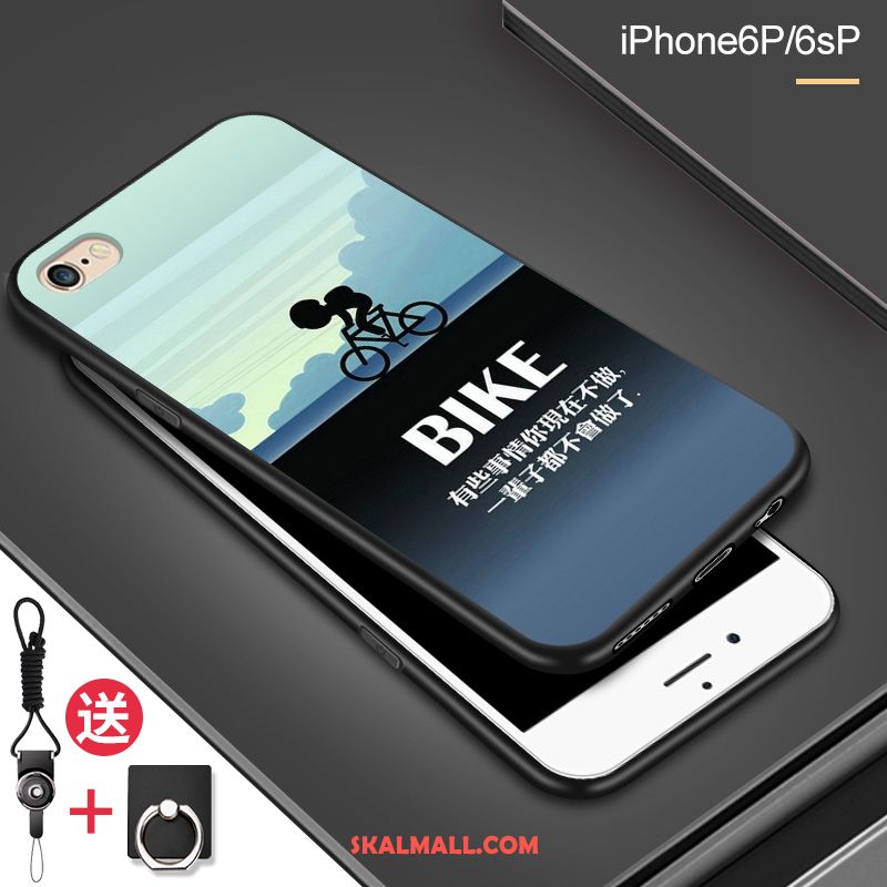 iPhone 6 / 6s Plus Skal Trend Varumärke Ny Kreativa Mobil Telefon Slim Till Salu