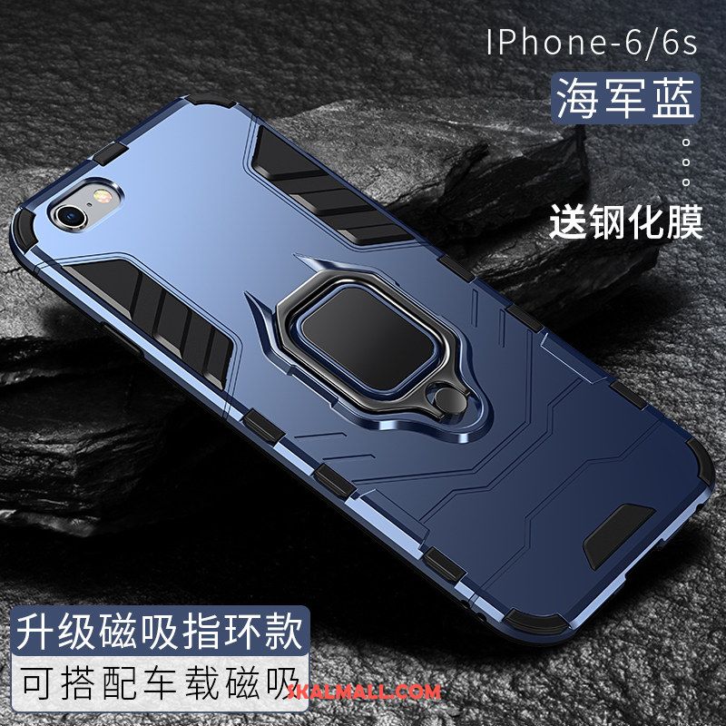 iPhone 6 / 6s Skal Support Trend Personlighet Mobil Telefon Kreativa Billigt