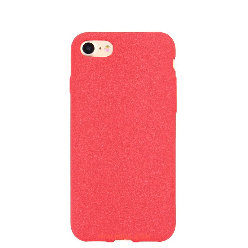 iPhone 7 Skal Net Red Silikon Par Nubuck Mobil Telefon Köpa