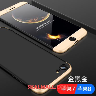 iPhone 8 Skal Kreativa Ny All Inclusive Skydd Trend Varumärke Rea