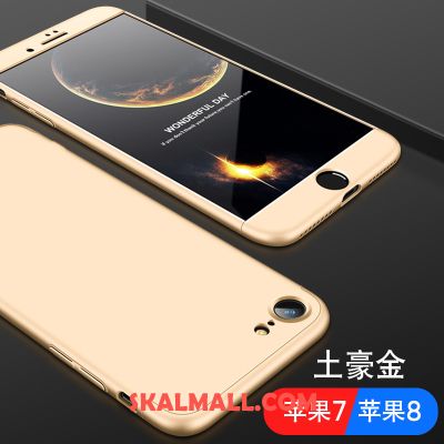 iPhone 8 Skal Kreativa Ny All Inclusive Skydd Trend Varumärke Rea