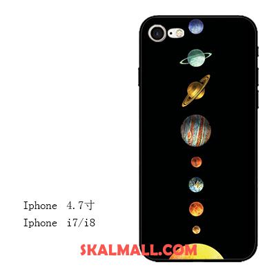 iPhone 8 Skal Mjuk Trend Fallskydd All Inclusive Silikon På Rea