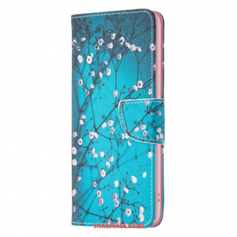 Fodral OnePlus 10 Pro 5G Blommande Grenar