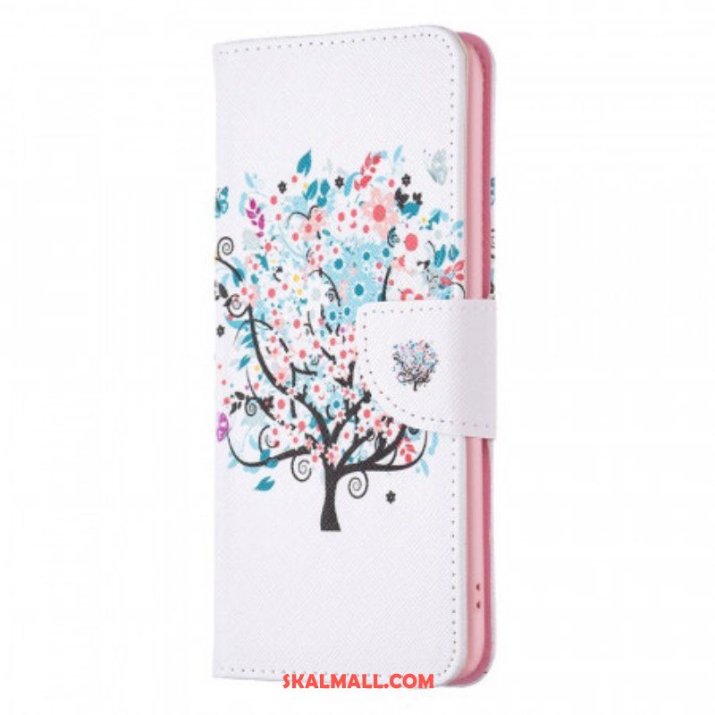 Fodral OnePlus 10 Pro 5G Blommande Träd