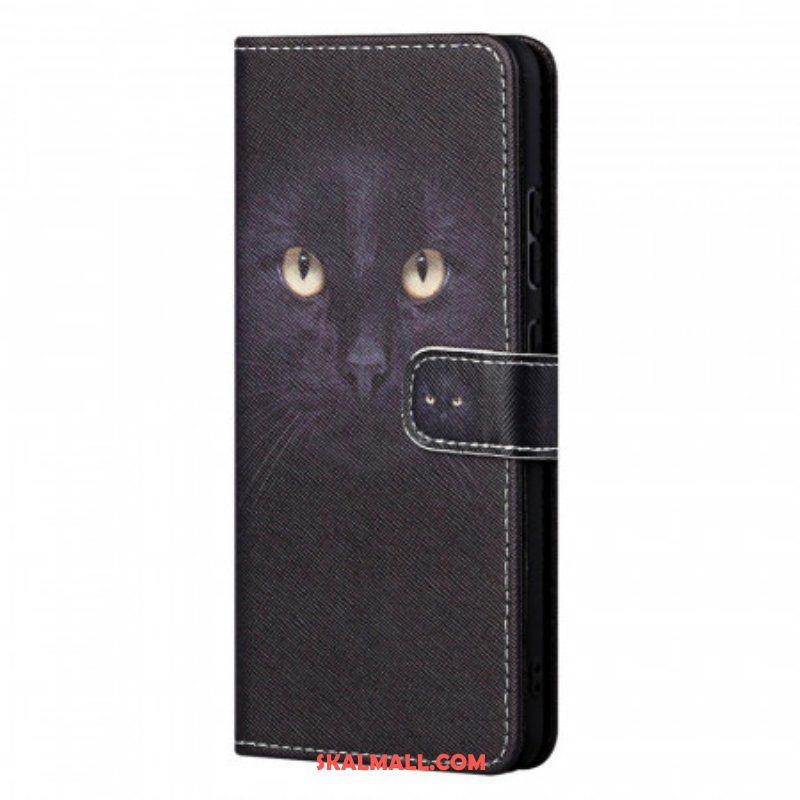 Fodral OnePlus Nord CE 2 5G Dold Katt