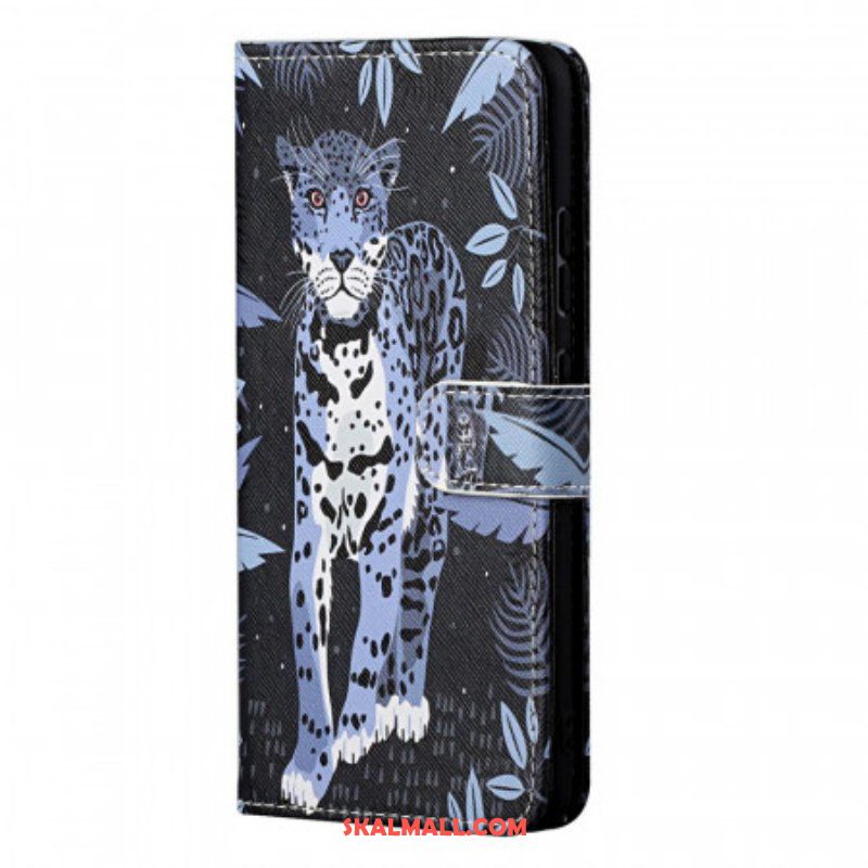 Fodral OnePlus Nord CE 2 5G Nattleopard