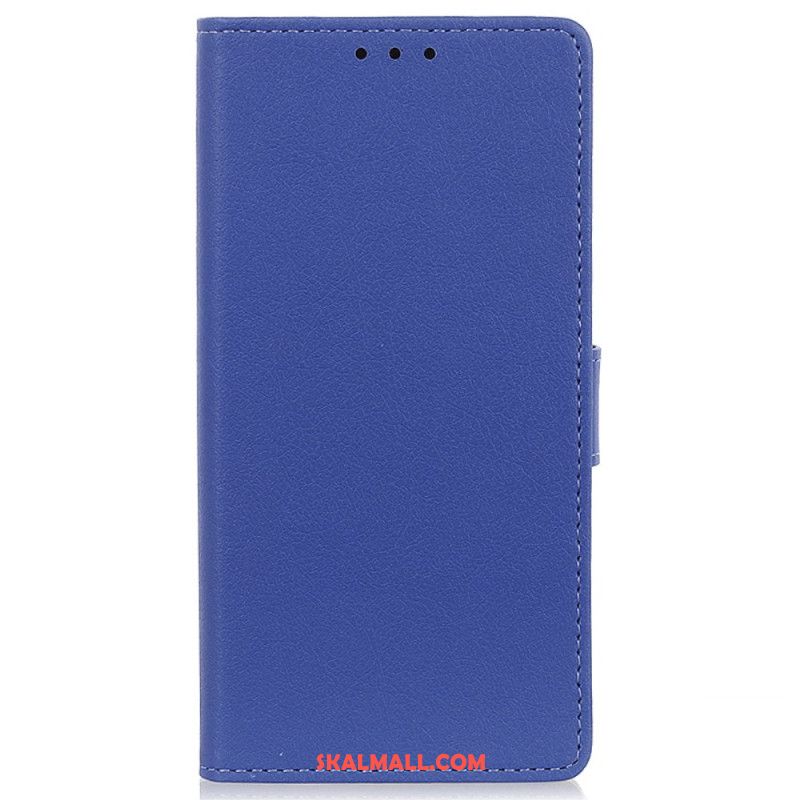 Fodral Oppo Reno 12 5g Klassisk