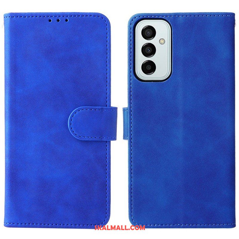 Fodral Samsung Galaxy M23 5G Med Kedjar Strappy Skin-touch